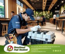 Best Davao pest control