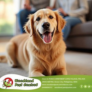 Fleas & Ticks? Not Just Itchy—They’re Dangerous!