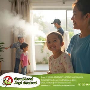 Is Your Home Really Safe From Invisible Threats?